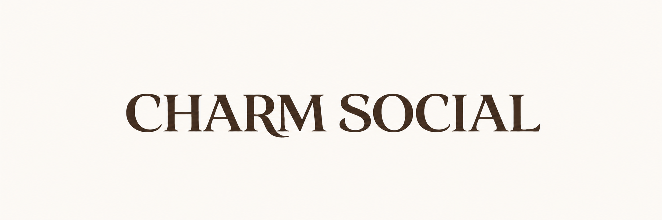 Charm Social